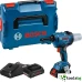 BOSCH GRG 18V-16 C - ПРОФЕСИОНАЛЕН АКУМУЛАТОРНА БЕЗЧЕТКОВА НИТАЧКА BOSCH GRG 18V-16 C - ПРОФЕСИОНАЛЕН АКУМУЛАТОРНА БЕЗЧЕТКОВА НИТАЧКА